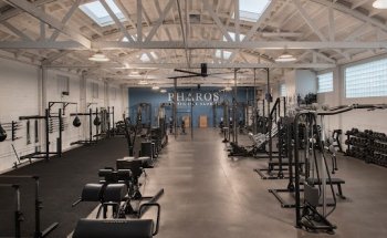 PHAROS Athletic Club