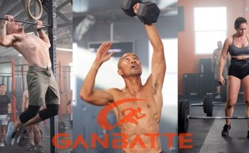 Ganbatte Fitness