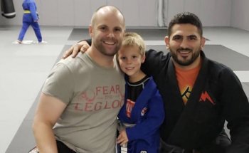 KDMMA Mixed Martial Arts Academy