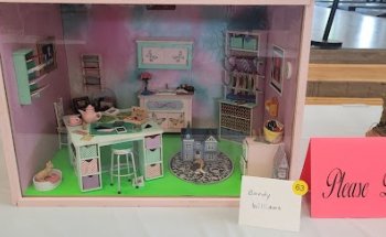 Sun Devil Fitness Complex - West