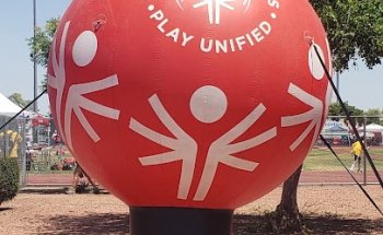 Raymond S. Kellis High School Gyms