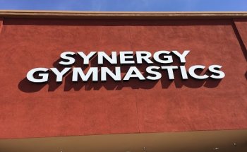 Synergy Gymnastics Academy