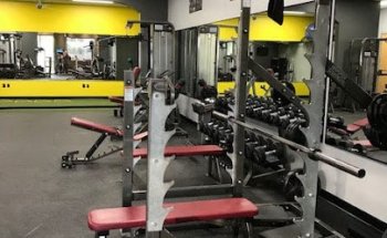 Fitness Institute Arrowhead