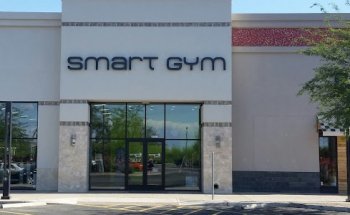 Smart Gym Peoria
