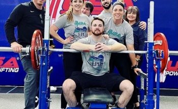 Wade Strength Systems