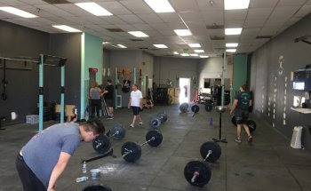 Crossfit San Dimas