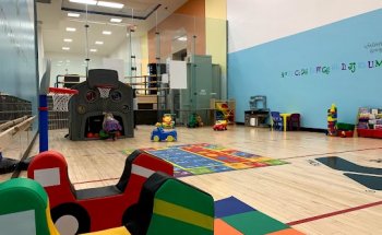 Glens Falls Family YMCA