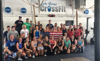 Lake George CrossFit