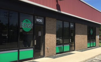 The Edge Sport Enhancement Training