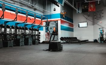 10.40.10 Fitness- Glenview