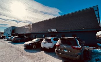 Dreams Gymnastics & Dance