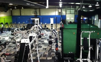 Fit 4 Life Sports Training & 24 Hr Gym