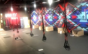 Unite Fitness Group Training Golden