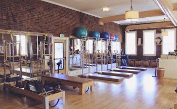 Center Strength Studios Golden