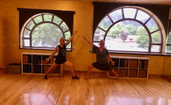 PranaTonic Yoga + Wellness