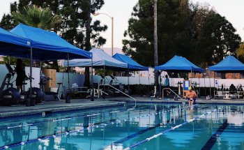 Goleta Valley Athletic Club