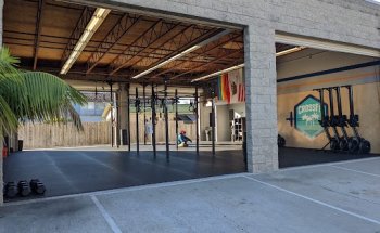 CrossFit Santa Barbara