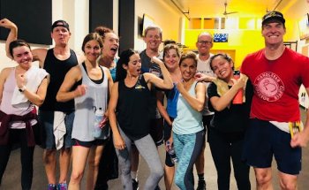 Killer B Fitness Center Goleta : Best Gym in Goleta CA