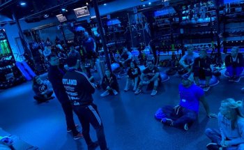 Regymen Fitness Ascension