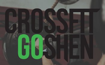 CrossFit Goshen