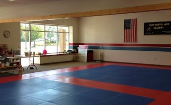 LaGrange Yoga/Fitness and Tiger Martial Arts Academy