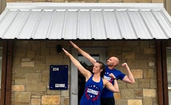 Granbury Fit Body Boot Camp