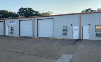 Cross Timbers Gymnastics