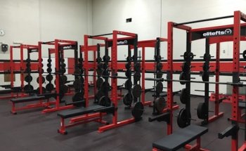 Grand Blanc Powerlifting Gym