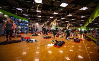 Ascension Genesys Health Club