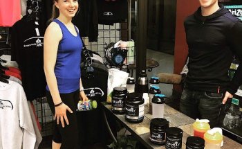 Crossroads Fitness Downtown