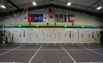 CrossFit Junction