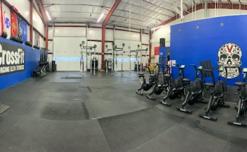 CrossFit Vex