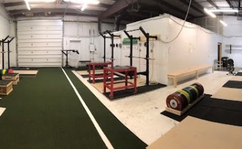 Grand Junction Weightlifting Club