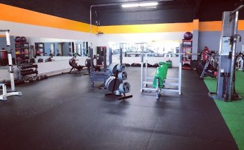 Ascension Fitness Studio