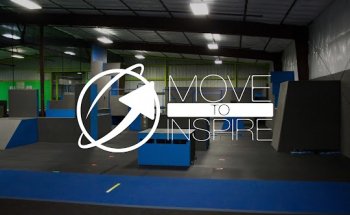 Elevate - Parkour and Flip Training
