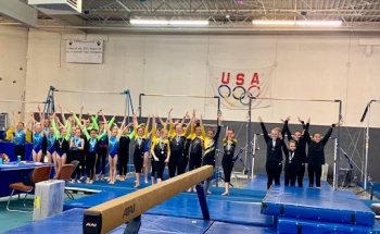 Legacy Academy Gymnastics & Ninja