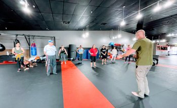 Martial Arts Research Systems of Colorado