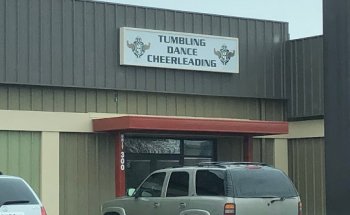 Express All Star Cheer & Dance Academy