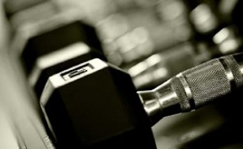 Grand Rapids City Gym