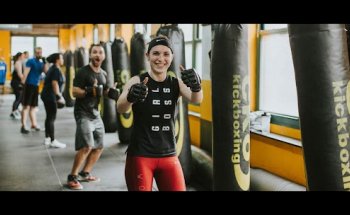 CKO Kickboxing Grand Rapids Downtown