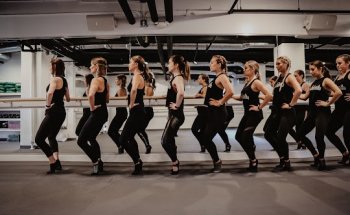 The Barre Code Grand Rapids - Heritage Hills