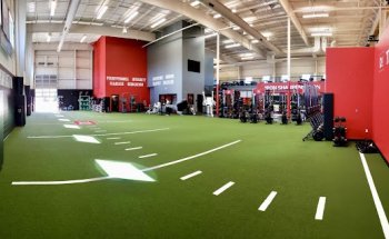 D1 Training Grand Rapids