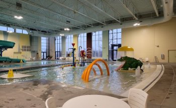 J. Thomas Lovell Jr. Community Center at Legacy Park