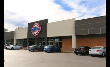 Genesis Health Clubs - Lee's Summit West