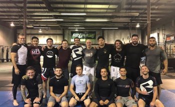 Ronin Training Center