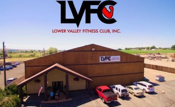 Lower Valley Fitness Club