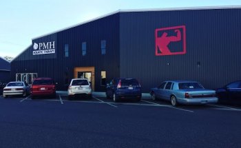 Prosser Family Fitness Zone