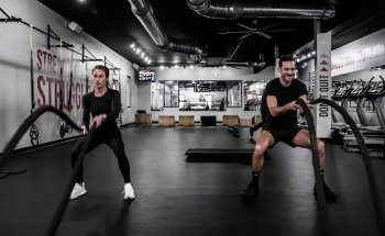 StudioTorch - Franklinton