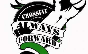 Always Forward CrossFit
