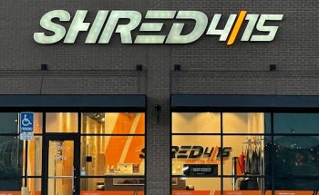 Shred415 Hamilton Quarter